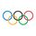 The Olympics ikona