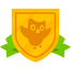 Duolingo Test Center icon