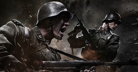 Enemy Front — konduktorze łaskawy, byle nie do Warszawy