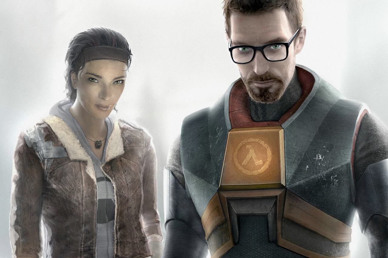 Gabe Newell żałuje Half-Life’a, potwierdza nową grę i filmy oraz wspomina o VR