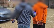 Wrocław: Zranił nożem dwie osoby i zapadł się pod ziemię. Finał policyjnej obławy na działkach
