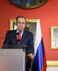 Ławrow w Polsce w 2010: Ujawniony dokument przeciwny narracji rządu