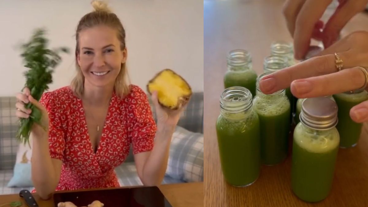 Edyta Pazura - TikTok