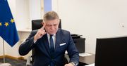Zamach na premiera Słowacji. Sprzeczne doniesienia o operacji Roberta Fico