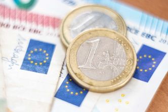Kursy walut. Euro już poniżej 4,40 zł, ale perspektywy negatywne