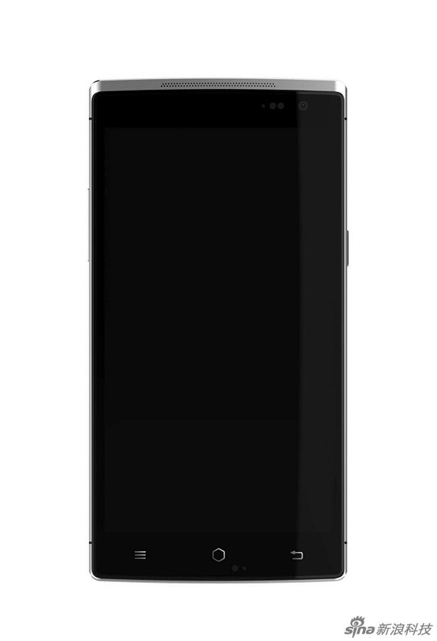 Takee 1 - "pierwszy na świecie holograficzny smartfon" 15