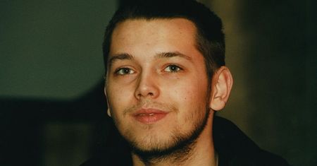 Gabriel Fleszar w "Dzień doby TVN". Co działo się z nim przez ostanie lata?