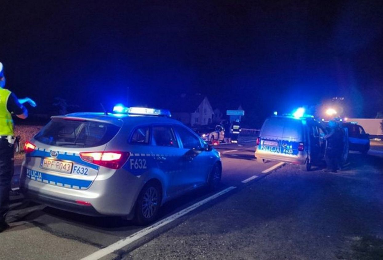 Kierowca BMW uciekł z miejsca wypadku. Cztery lata ukrywał się we Francji