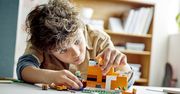Grupa LEGO zadebiutuje na PGA!