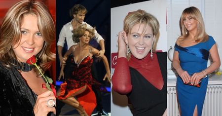 Ewa Wachowicz kończy 50 lat! Od najpiękniejszej Polki do kulinarnej seksbomby (STARE ZDJĘCIA)