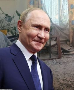 Kreml brnie dalej. Kuriozalne oświadczenie Moskwy po ataku