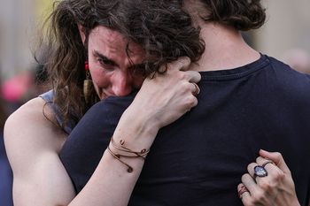 Niemieckie media grzmią po ataku w Berlinie. "Uderzył w nas wszystkich"