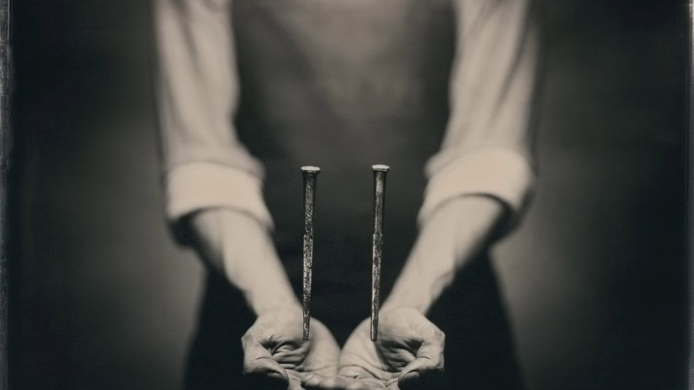 Wet Plate Competition 2019 za nami. Oto najlepsze zdjęcia w technice mokrego kolodionu 1