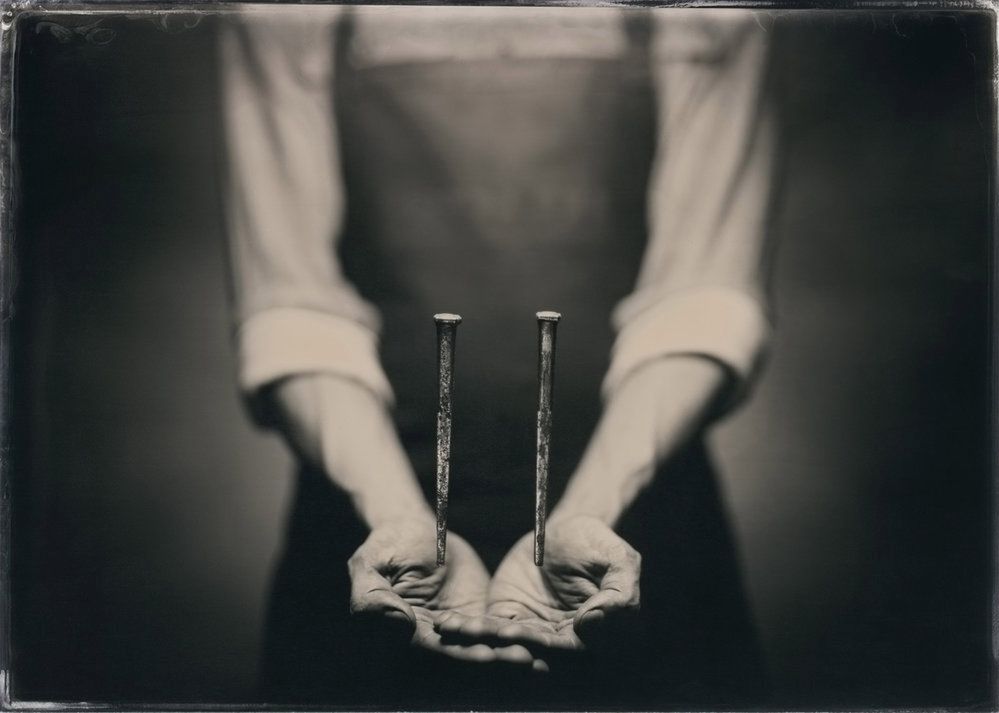 Wet Plate Competition 2019 za nami. Oto najlepsze zdjęcia w technice mokrego kolodionu