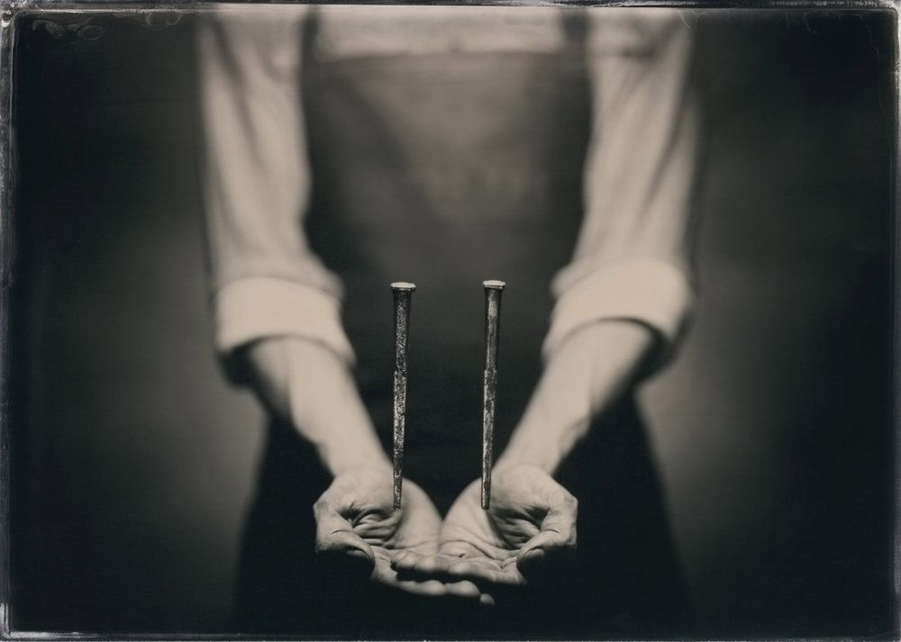 Wet Plate Competition 2019 za nami. Oto najlepsze zdjęcia w technice mokrego kolodionu 1