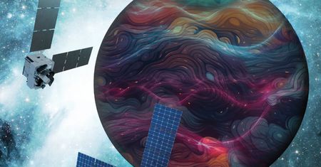 Nowa misja NASA. Zbada wpływ pogody kosmicznej na atmosferę Ziemi