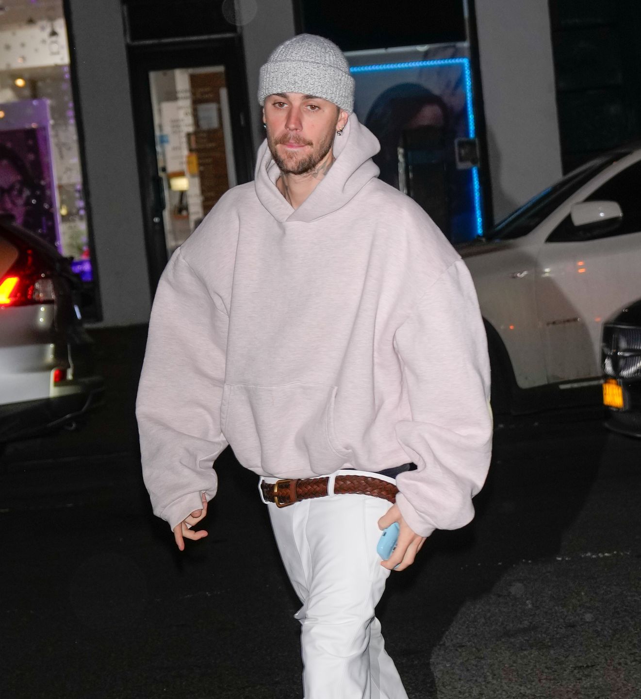 Justin Bieber