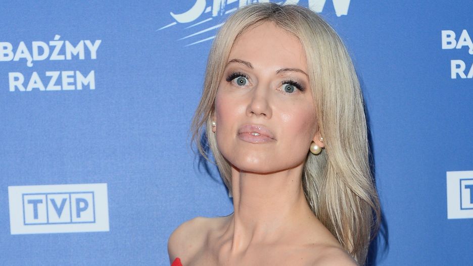 Magdalena Ogórek odniosła się do ułaskawienia Andrzeja Dudy
