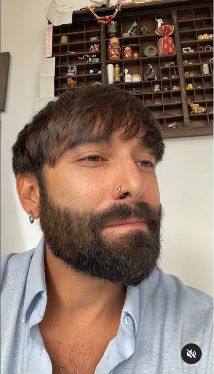 Tak dziś wygląda Conchita Wurst
