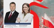 Przemysław Czarnek przyjedzie do Chocenia. Dziś spotkanie z mieszkańcami