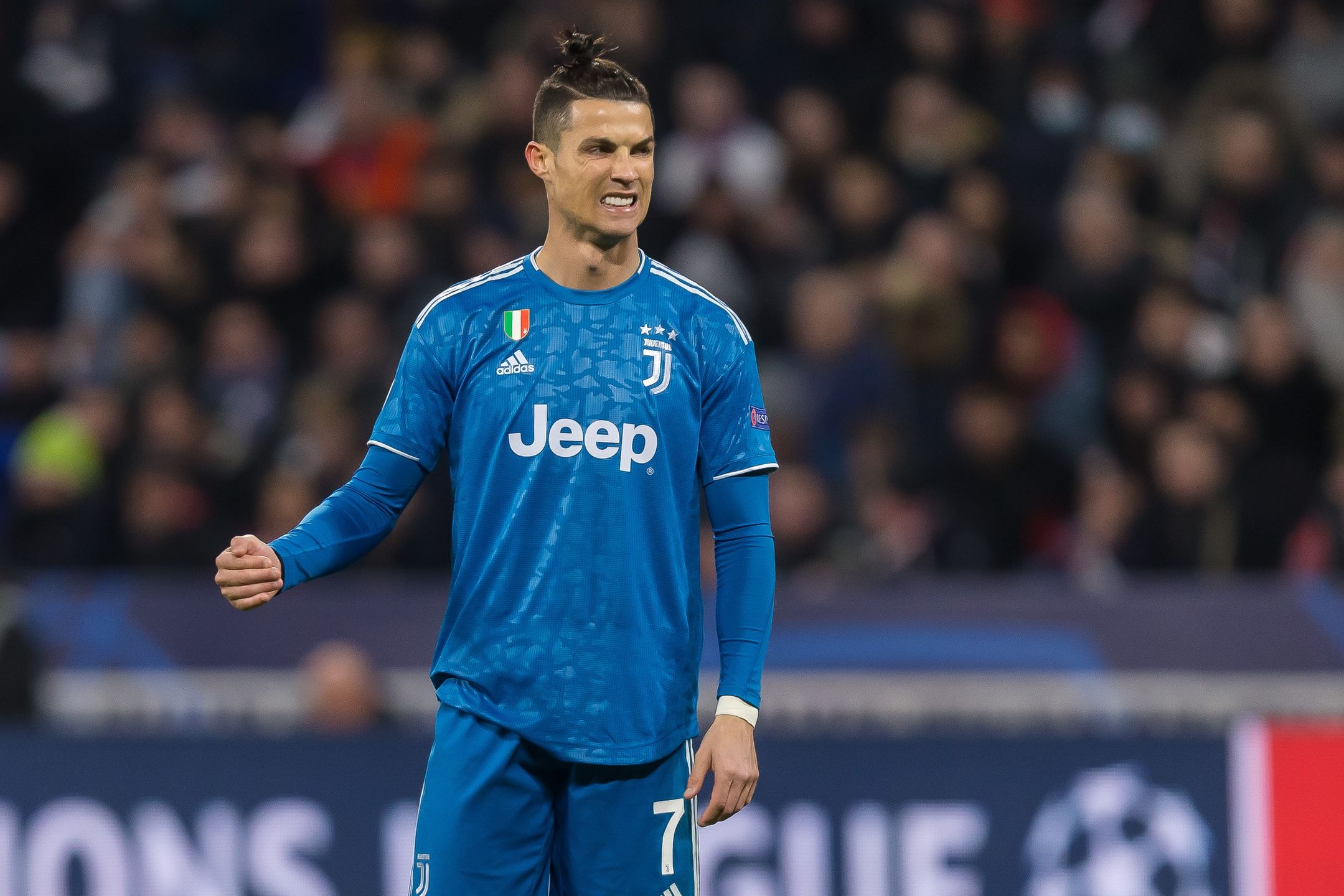 Cristiano Ronaldo (2020)