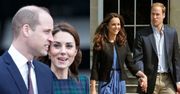 Szykuje się ROZWÓD w rodzinie królewskiej? "William i Kate rozmawiają już z prawnikami"