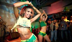 Samba, capoeira, soki z Amazonii. Zbliża się Bom Dia Brasil Festival!