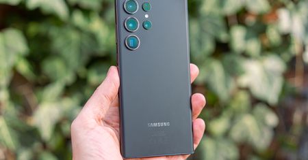 Samsung Galaxy S23 Ultra to najlepszy telefon z Androidem w 2023 roku. Recenzja