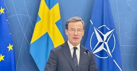 Fala cyberataków w Szwecji. Celem telewizja, banki i inne instytucje
