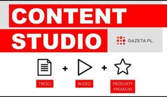 Agora rozwija ofertę Content Studia. „Mamy szerokie kompetencje i doświadczenie”