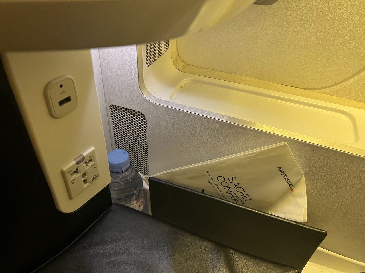 Klasa biznes Air France