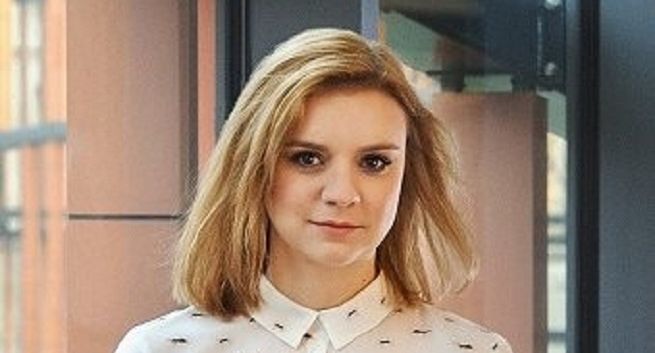 Magda Worytko PR managerką w Otomoto