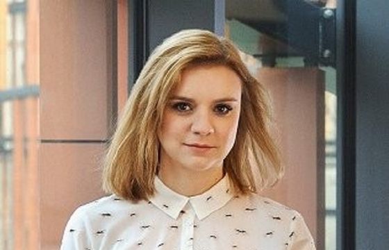 Magda Worytko PR managerką w Otomoto