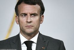Francja. Punkty szczepień pękają w szwach. Wystarczyło słowo Macrona