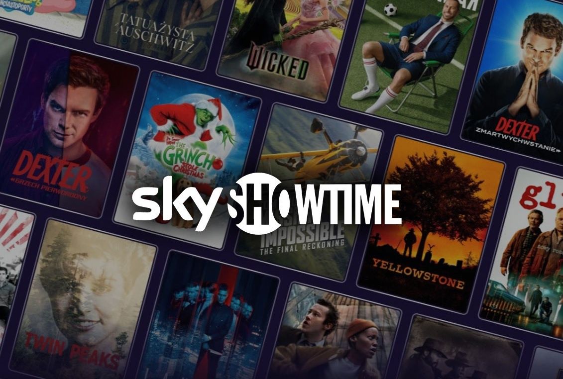 Przyszły właściciel TVN zamknie SkyShowtime? Rusza przegląd opcji