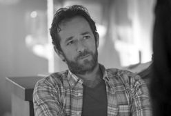 Luke Perry zmarł 5 lat temu. Co spowodowało śmierć aktora?