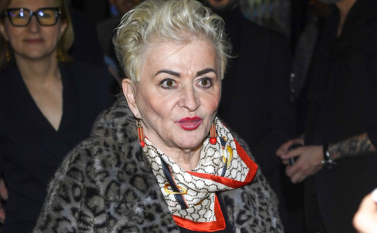 Bakuła chce obniżenia podatków dla gejów i lesbijek. Jej argumentacja ...