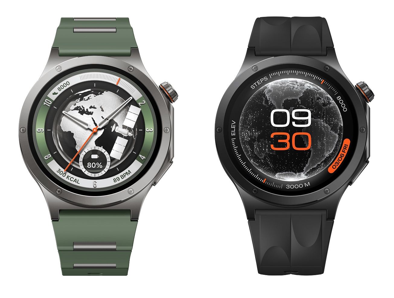 OnePlus Watch 4