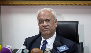 Koronawirus. Izrael. Zmarł Sekretarz generalny Organizacji Wyzwolenia Palestyny