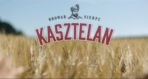 Kasztelan z kampanią reklamową "Ręczymy za każdą butelkę"