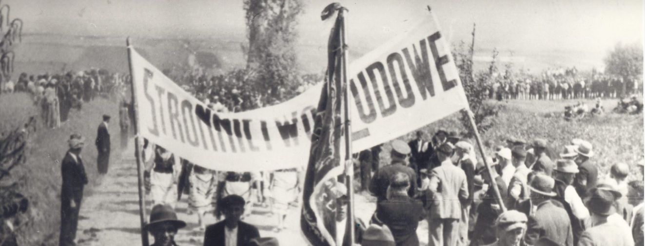 Kadzichłopy z Płocka – Współczesny felieton historyczny