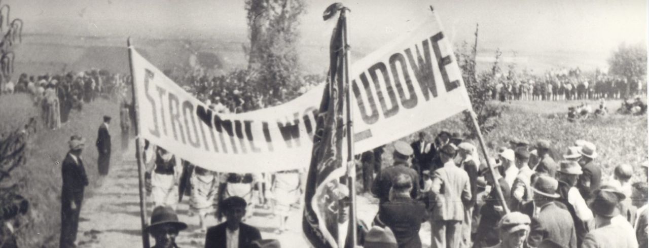 Kadzichłopy z Płocka – Współczesny felieton historyczny