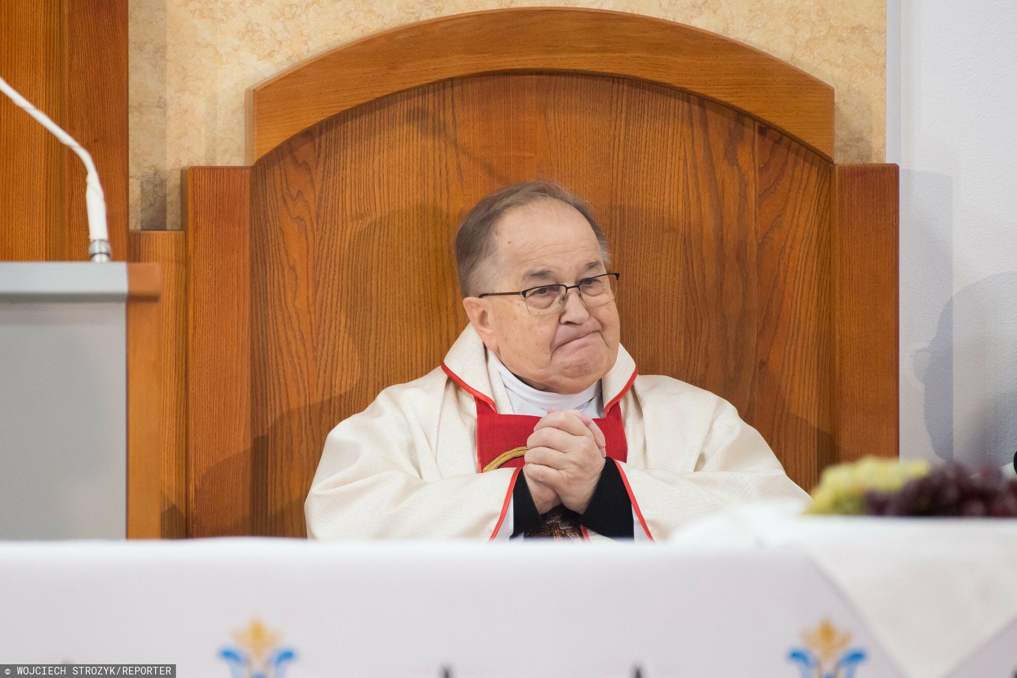 O. Tadeusz Rydzyk od nowego roku akademickiego będzie kształcić lekarzy