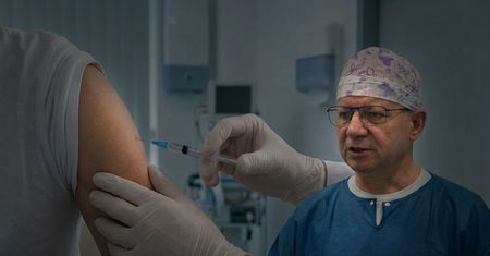 Te szczepienia mogą ochronić przed rakiem. Onkolodzy apelują
