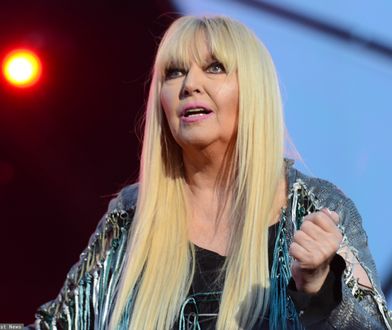 Maryla Rodowicz zniecierpliwiona rozwodem. Czeka na kolejną rozprawę