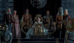 "Ród smoka" z rekordem oglądalności. "Zdecydowanie największa premiera w historii HBO Max w Polsce"