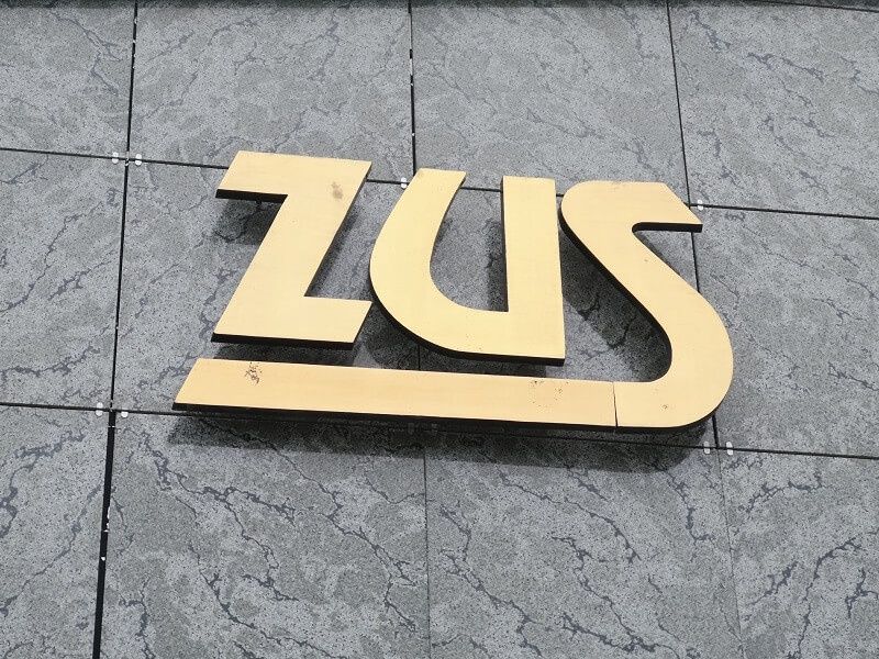Zakład Ubezpieczeń Społecznych w Lublinie