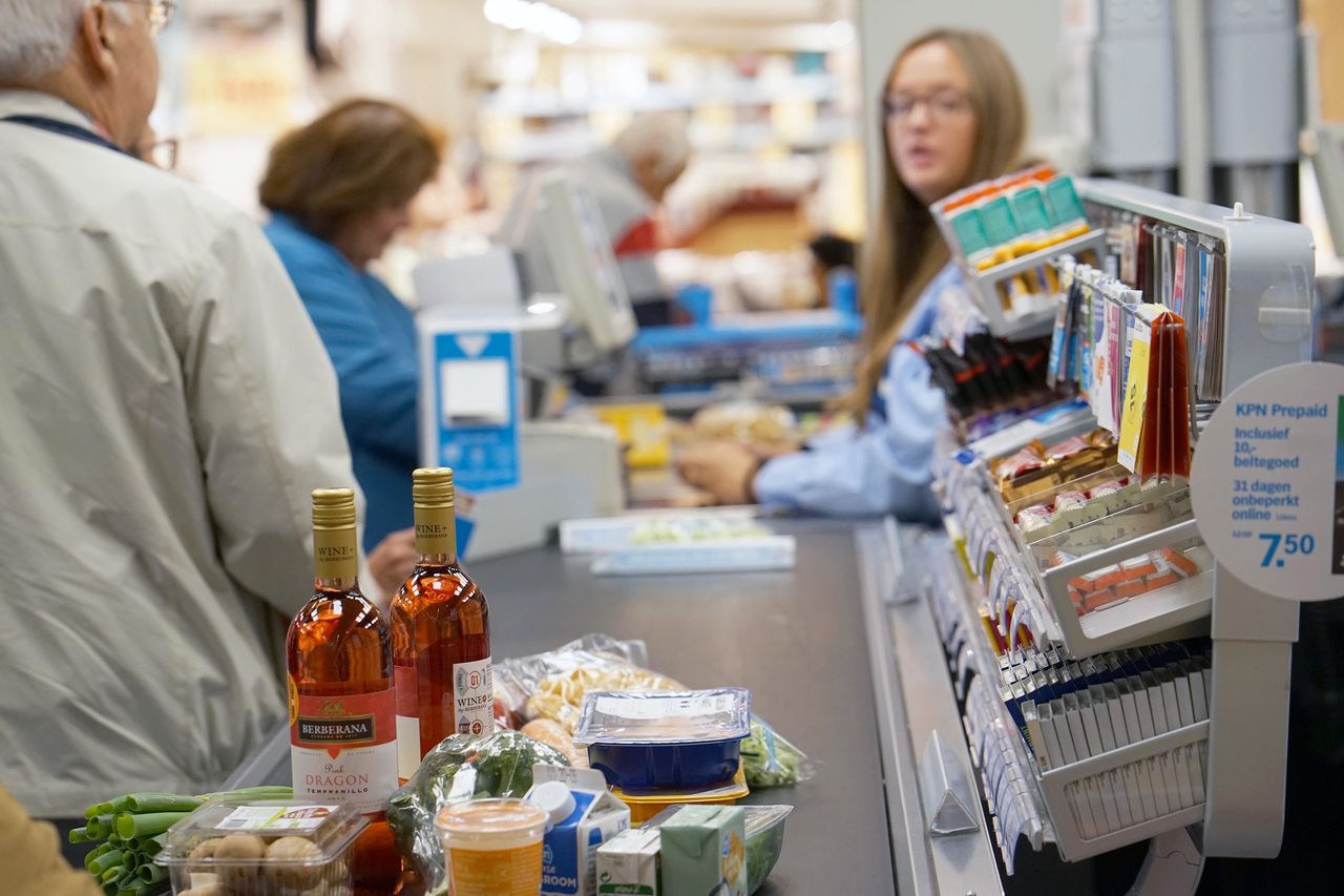 Kraje strefy euro mierzą się z rekordową inflacją 