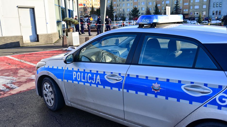 W Krakowie znaleziono ciało młodej kobiety