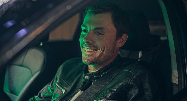 Jakub Przygoński ambasadorem kampanii "Elektromobilność - zielone światło dla klimatu"